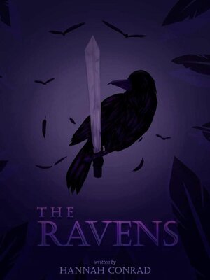 cover image of The Ravens